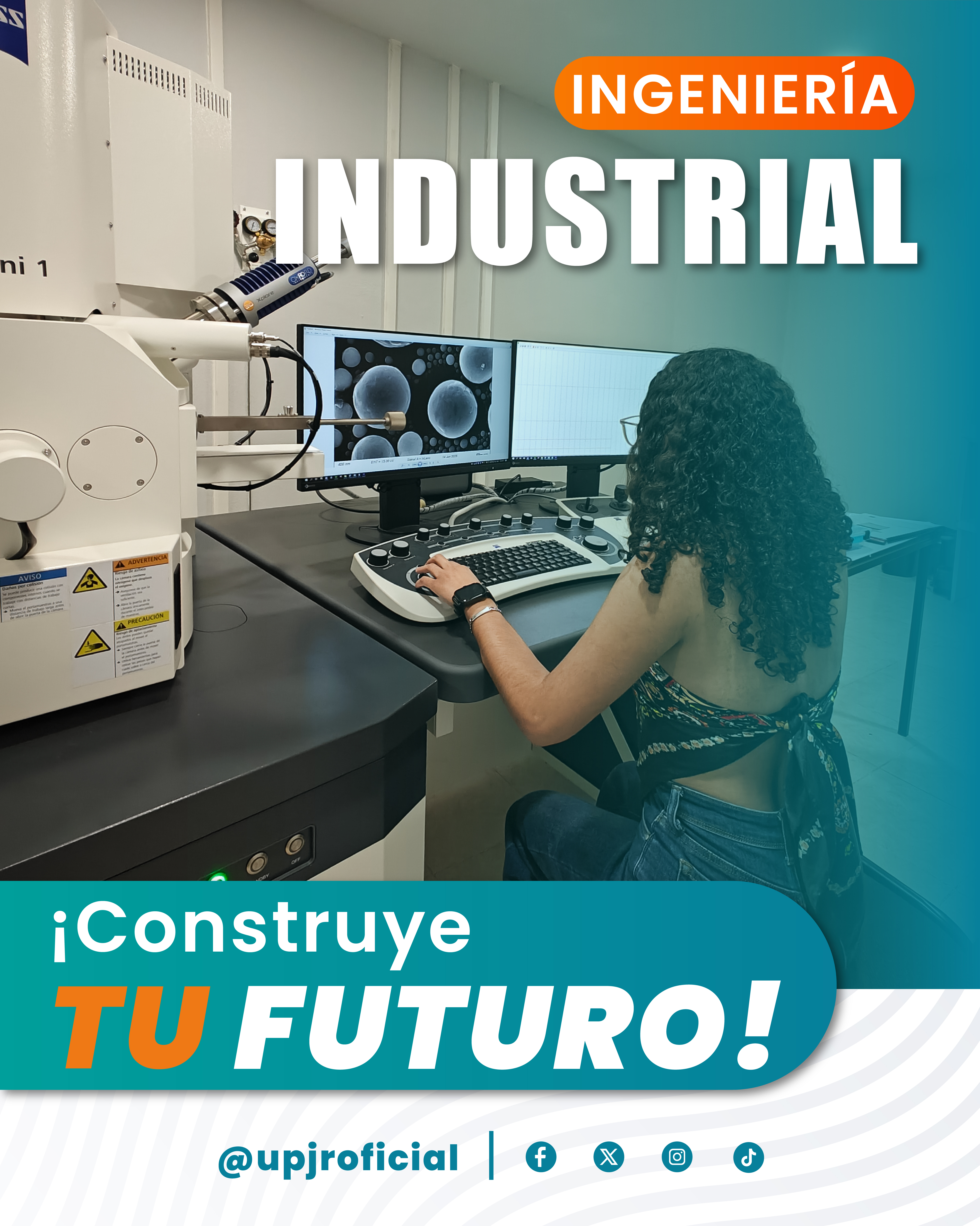 industrial