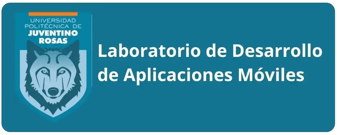Laboratorio de Desarrollo de Aplicaciones Móviles 
