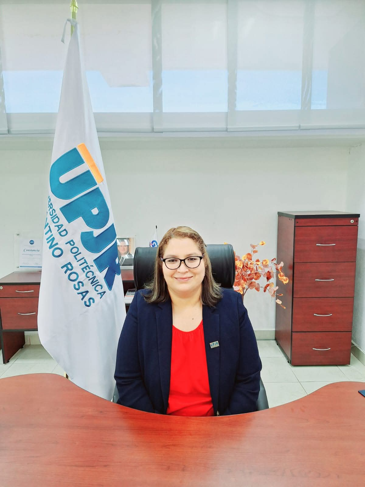 Fabiola Maria Guadalupe Banda Pérez